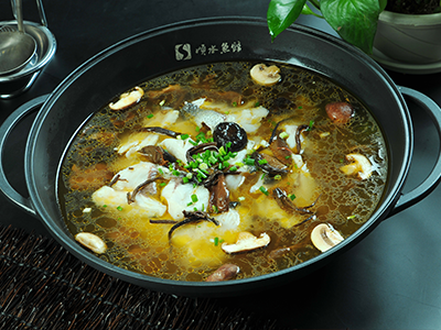 加盟哪個魚店比較好 順水魚館優勢項目