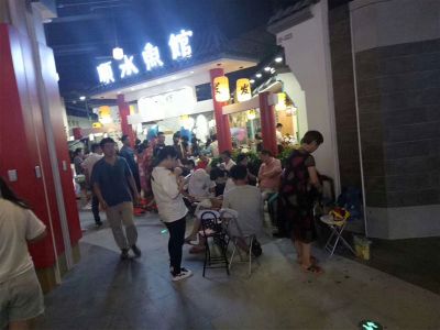 江西,—又一個被點燃的市場