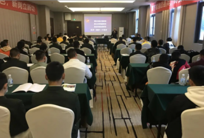 就業創業培訓，為退役軍人賦能，現場超暖心……