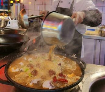 順水魚館加盟費用大概多少錢？順水魚館加盟費用介紹