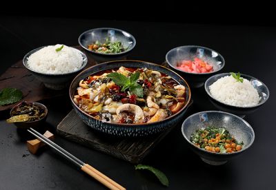 開特色魚火鍋店前需要做好哪些準備?