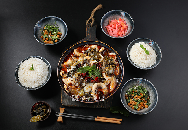 重慶魚火鍋加盟品牌實地考察有哪些攻略?