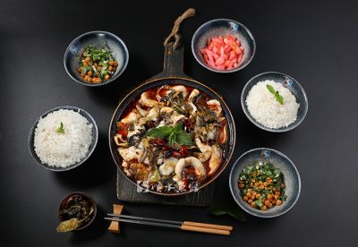 重慶魚火鍋加盟品牌實地考察有哪些攻略?