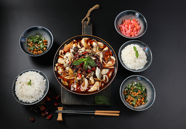 重慶特色魚火鍋投資有哪些實用經營技巧?