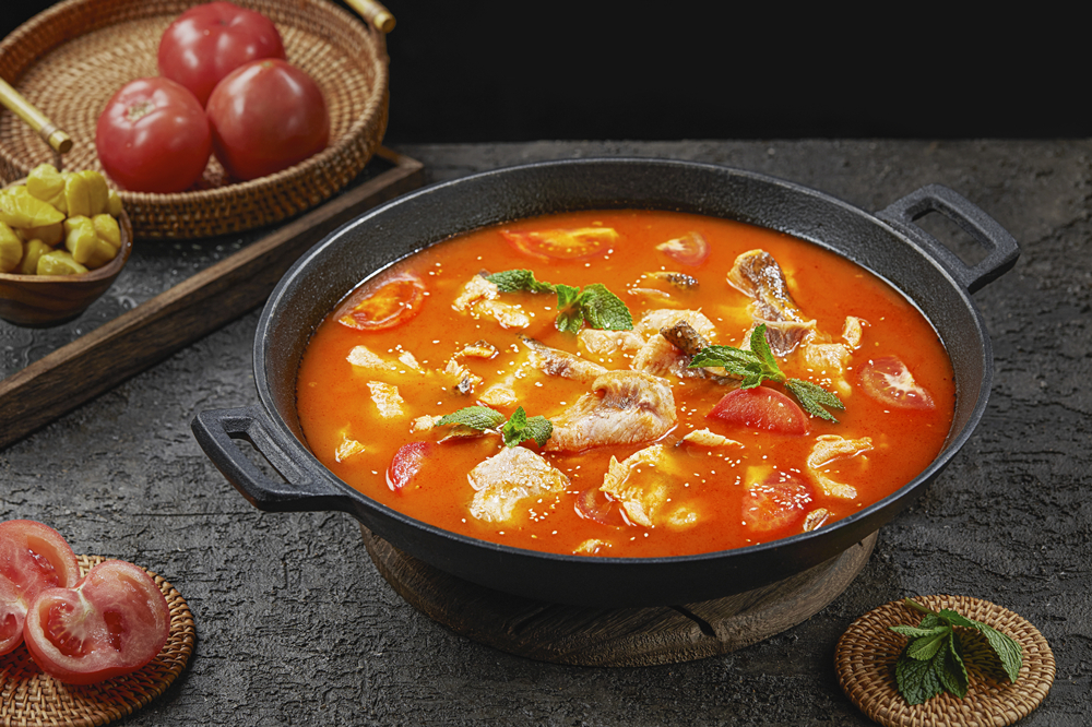 重慶魚火鍋連鎖的優(yōu)勢有哪些?