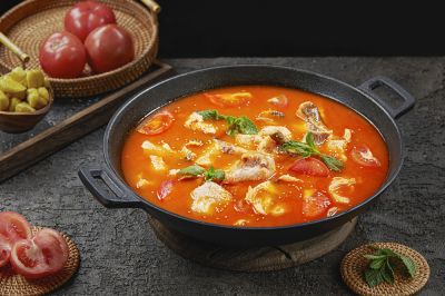 重慶魚火鍋連鎖的優勢有哪些?