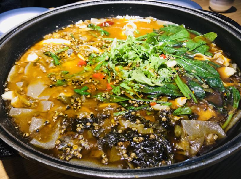 重慶魚火鍋連鎖加盟費高嗎？真的賺錢嗎？