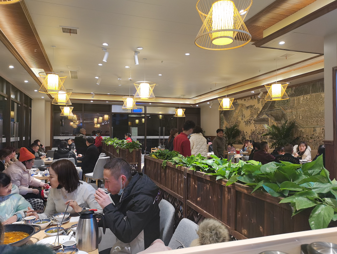 開魚火鍋加盟店需要多少錢？哪個品牌值得加盟？