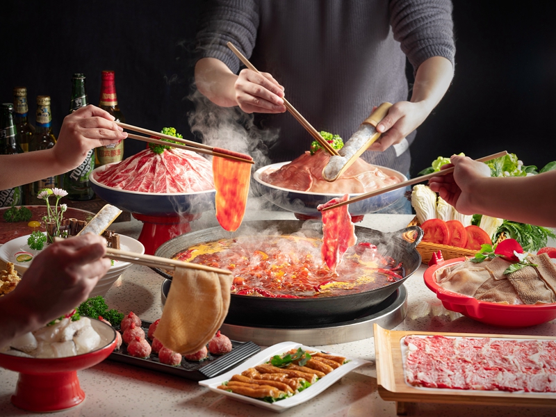 魚火鍋加盟大概多少錢？貴不貴？