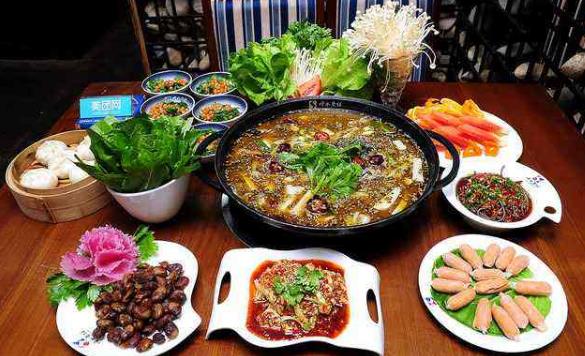 魚火鍋店利潤如何？順水魚館利潤高嗎？