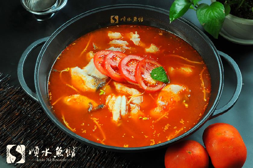 在縣城開魚火鍋店能賺錢嗎？順水魚館前景怎么樣？