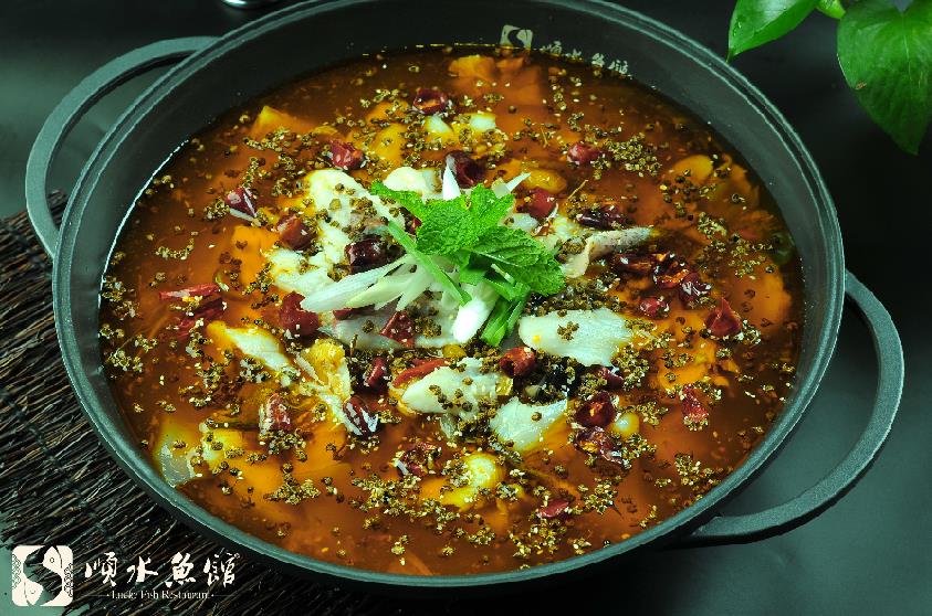 開魚火鍋店是加盟好還是自己開好？順水魚館經營更省心