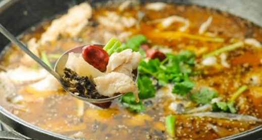 開魚火鍋店是加盟好還是自己開好？加盟更省事