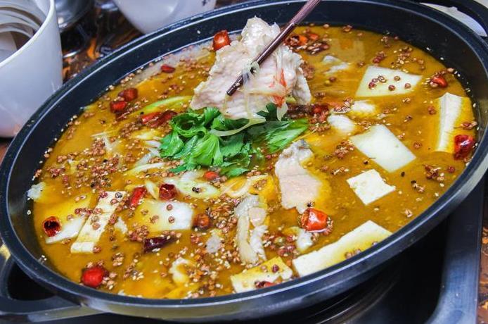 開魚火鍋店能賺多少？選順水魚讓你賺的更多