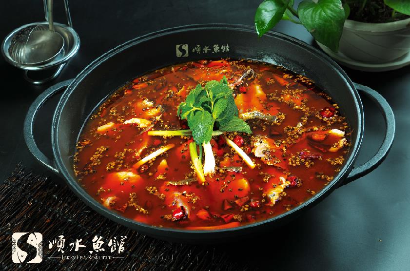 連鎖品牌魚火鍋加盟順水魚優勢多多
