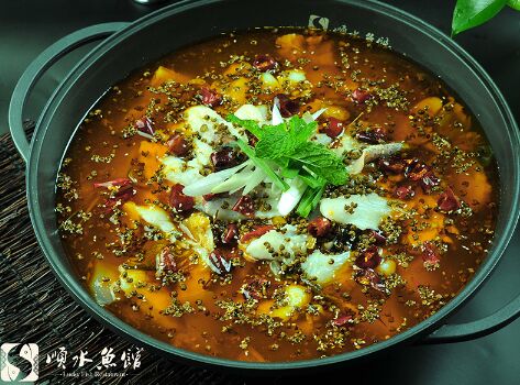 魚火鍋店賺錢不 順水魚館利潤空間如何