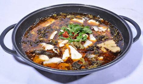 開什么餐飲店賺錢快且穩(wěn) 順水魚館值得投資