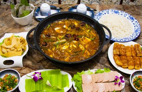 怎么加盟一個(gè)魚(yú)火鍋店 加盟順?biāo)~(yú)館簡(jiǎn)單