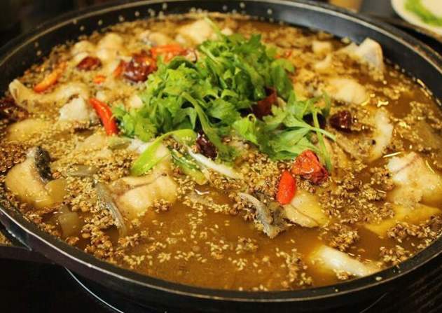 開個魚火鍋怎么樣 怎樣才能開一家魚火鍋店